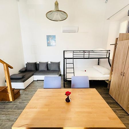 Apartma Riviera بيران المظهر الخارجي الصورة